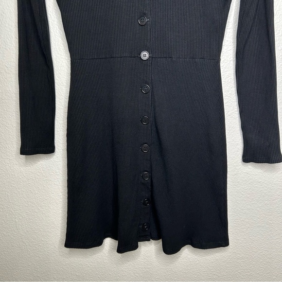 Reformation Aida Dress black large - Picture 7 of 11